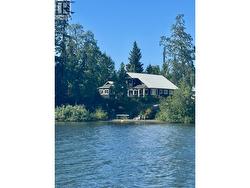 19 TINTINA ROAD Stewart, BC V0J 3S0