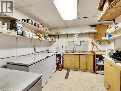 44 Francis Street, Hamilton, ON 