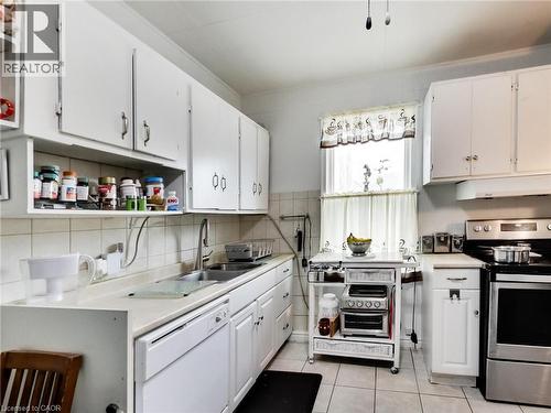 44 Francis Street, Hamilton, ON 