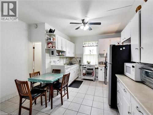 44 Francis Street, Hamilton, ON 