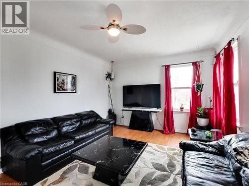 44 Francis Street, Hamilton, ON 