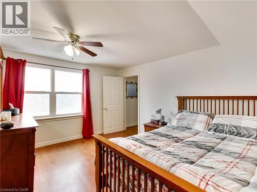 44 Francis Street, Hamilton, ON 