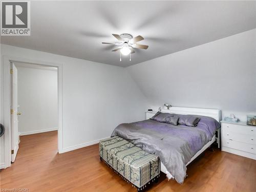 44 Francis Street, Hamilton, ON 