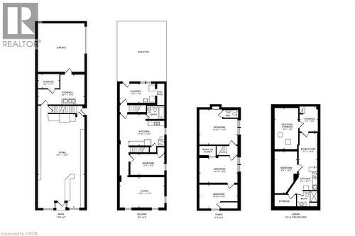 44 Francis Street, Hamilton, ON 