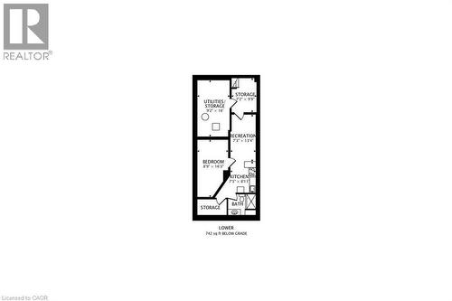 44 Francis Street, Hamilton, ON 