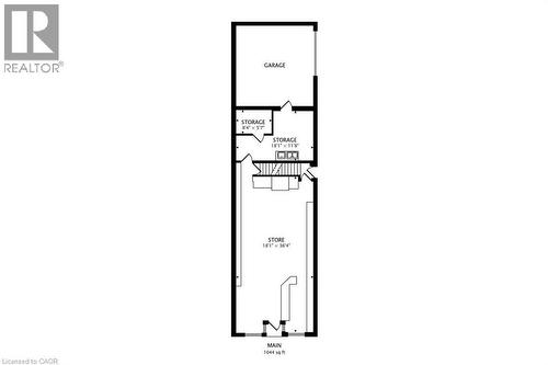 44 Francis Street, Hamilton, ON 