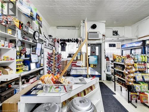 44 Francis Street, Hamilton, ON 