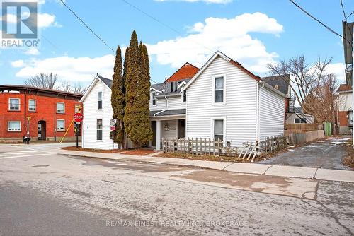 255-257 EARL STREET  Kingston (Central City East), ON K7L 2H6