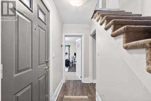 255-257 Earl Street, Kingston (Central City East), ON - Indoor Photo Showing Other Room