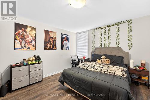 255-257 Earl Street, Kingston (Central City East), ON - Indoor Photo Showing Bedroom