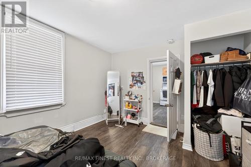 255-257 Earl Street, Kingston (Central City East), ON - Indoor