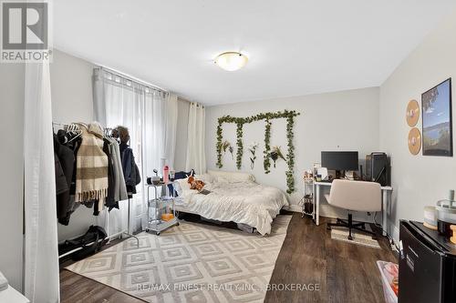 255-257 Earl Street, Kingston (Central City East), ON - Indoor Photo Showing Bedroom
