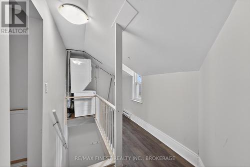 255-257 Earl Street, Kingston (Central City East), ON -  Photo Showing Other Room