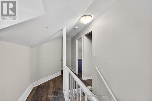 255-257 Earl Street, Kingston (Central City East), ON - Indoor Photo Showing Other Room