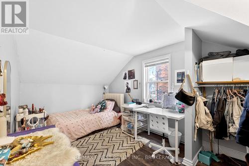 255-257 Earl Street, Kingston (Central City East), ON - Indoor Photo Showing Bedroom