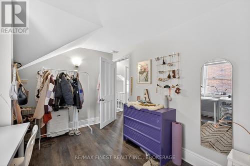 255-257 Earl Street, Kingston (Central City East), ON - Indoor