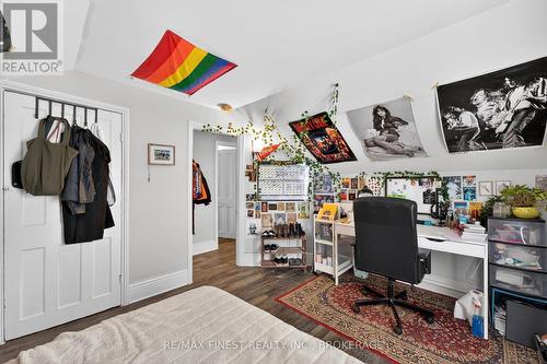 255-257 Earl Street, Kingston (Central City East), ON - Indoor