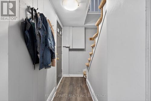 255-257 Earl Street, Kingston (Central City East), ON - Indoor
