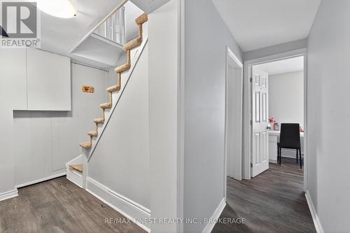 255-257 Earl Street, Kingston (Central City East), ON - Indoor Photo Showing Other Room