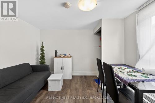 255-257 Earl Street, Kingston (Central City East), ON - Indoor