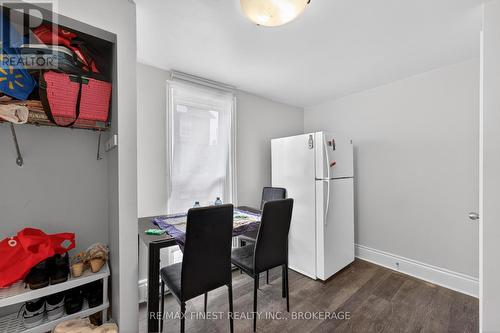 255-257 Earl Street, Kingston (Central City East), ON - Indoor Photo Showing Office
