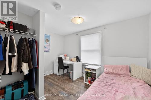 255-257 Earl Street, Kingston (Central City East), ON - Indoor Photo Showing Bedroom