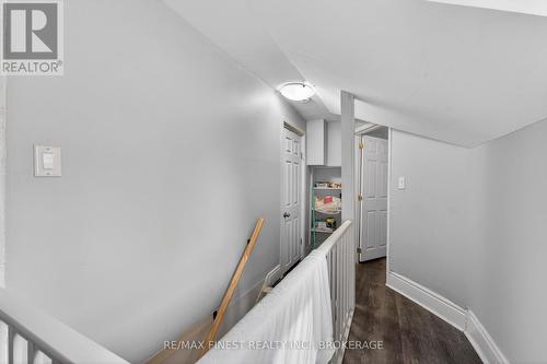 255-257 Earl Street, Kingston (Central City East), ON - Indoor Photo Showing Other Room