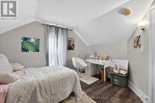 255-257 Earl Street, Kingston (Central City East), ON - Indoor Photo Showing Bedroom