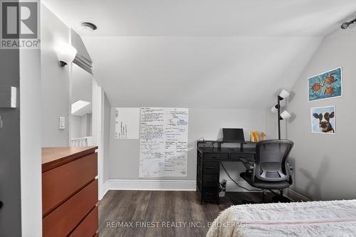 255-257 Earl Street, Kingston (Central City East), ON - Indoor Photo Showing Bedroom