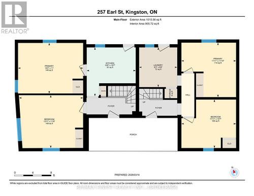 255-257 Earl Street, Kingston (Central City East), ON - Other