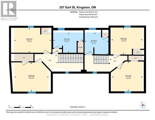 255-257 Earl Street, Kingston (Central City East), ON - Other