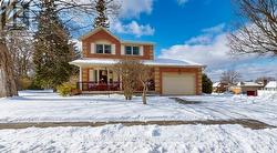 120 FIRST AVENUE Brockville, ON K6V 3B4