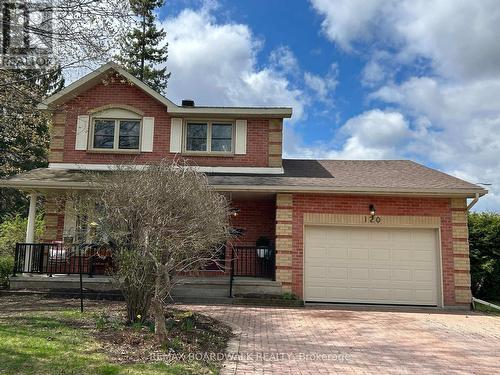 120 FIRST AVENUE  Brockville, ON K6V 3B4