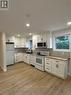 3336 Kodiak Street, Ottawa, ON  - Indoor Photo Showing Kitchen 