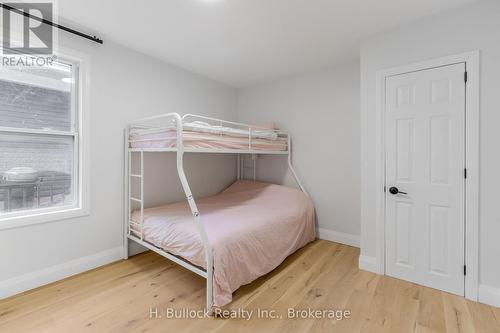 3336 Kodiak Street, Ottawa, ON - Indoor Photo Showing Bedroom