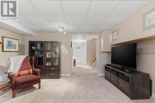 57 Meredith Drive, St. Catharines (Carlton/Bunting), ON - Indoor