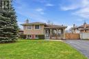 57 Meredith Drive, St. Catharines (Carlton/Bunting), ON  - Outdoor 