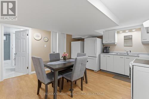 57 Meredith Drive, St. Catharines (Carlton/Bunting), ON - Indoor