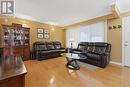 57 Meredith Drive, St. Catharines (Carlton/Bunting), ON  - Indoor Photo Showing Living Room 