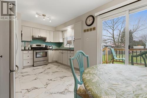 57 Meredith Drive, St. Catharines (Carlton/Bunting), ON - Indoor