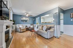 201 - 93 WESTWOOD ROAD Guelph (Willow West/Sugarbush/West Acres), ON N1H 7J7