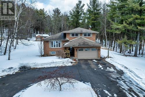 10049 OLD SCUGOG ROAD  Clarington, ON L0B 1B0