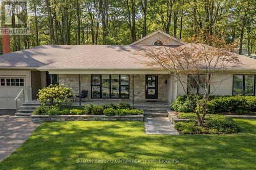 133 Mineola Road E, Mississauga, ON - Outdoor