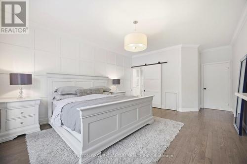 133 Mineola Road E, Mississauga, ON - Indoor Photo Showing Bedroom