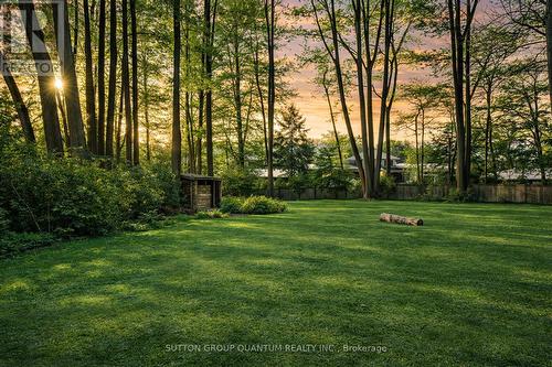 133 Mineola Road E, Mississauga, ON - Outdoor