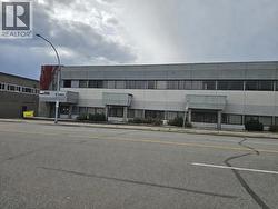 101 1577 7TH AVENUE  Prince George, BC V2L 2K5