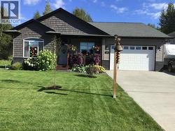 1490 JOHNSTON AVENUE  Quesnel, BC V2J 6B5
