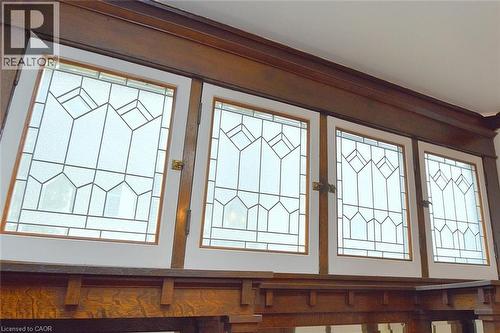 103 Sherman Avenue S, Hamilton, ON - Indoor Photo Showing Other Room