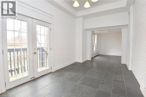 103 Sherman Avenue S, Hamilton, ON - Indoor Photo Showing Other Room
