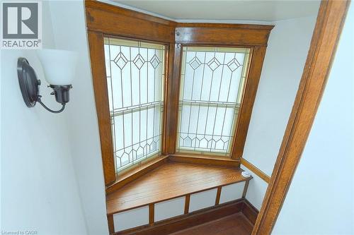 103 Sherman Avenue S, Hamilton, ON - Indoor Photo Showing Other Room